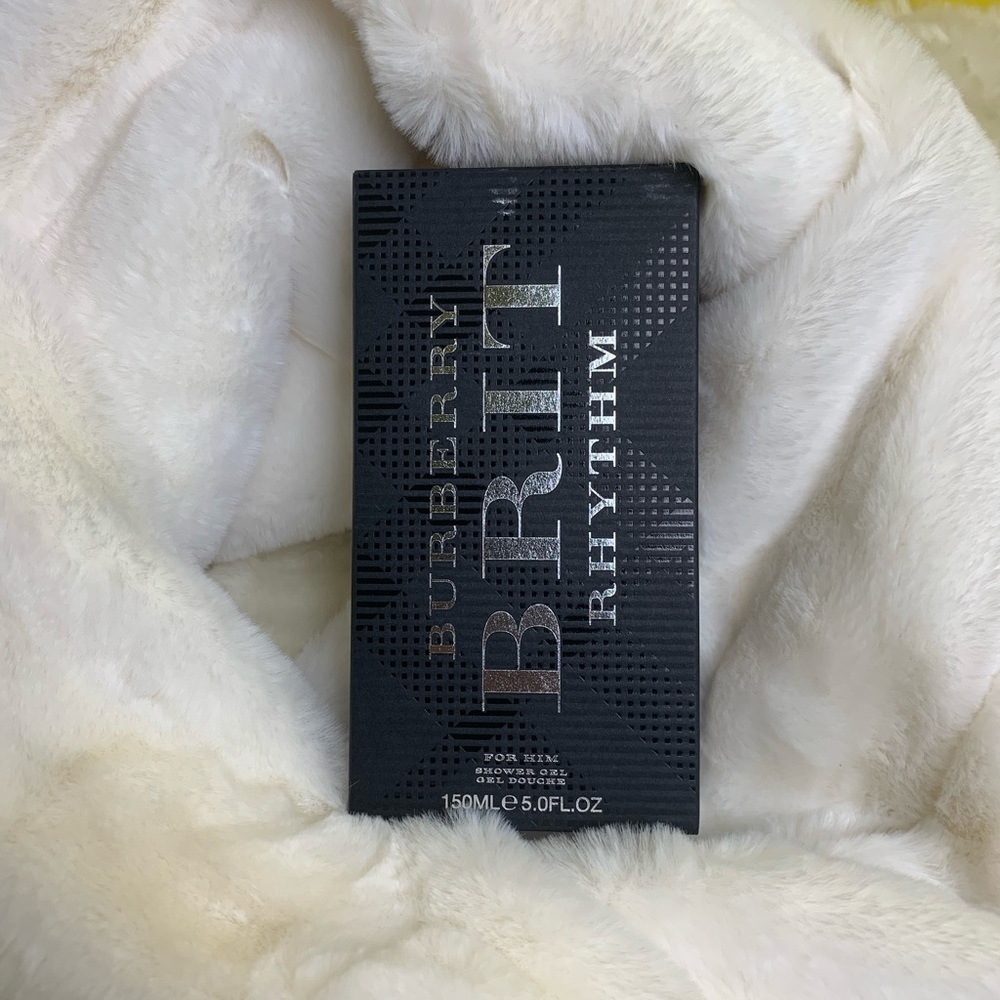 Burberry Brit Shower Gel for Men